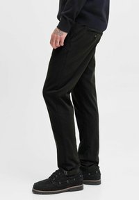 Jack & Jones JPSTMARCO JJFURY ANA - Chino - rosin