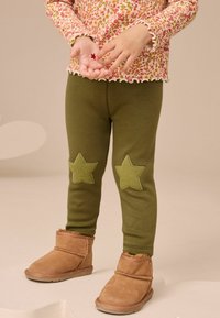 Next COSY  zielony