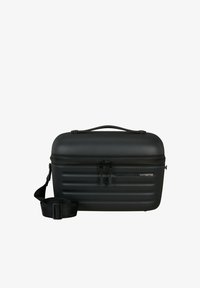 Unausgewählt, black