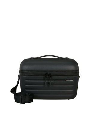 STACKD BEAUTY  - Kosmetiktasche - black