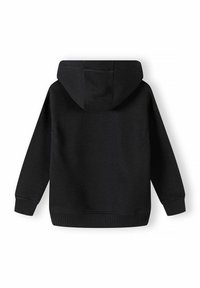 MINOTI HOODIE POCKET - Sweat à capuche - black