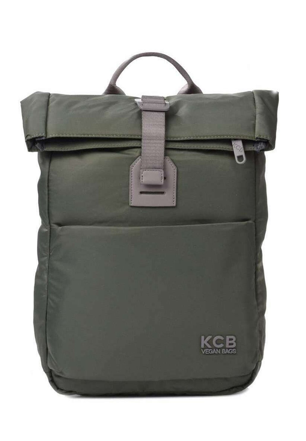 KCB Rugzak Strong, 100% veganistisch, grey, M KCB Rugzak Strong, 100% veganistisch, grey, M