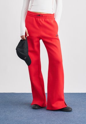 SHOX PHOENIX PANT - Verryttelyhousut - university red