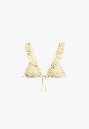 Newbie, - Góra od bikini