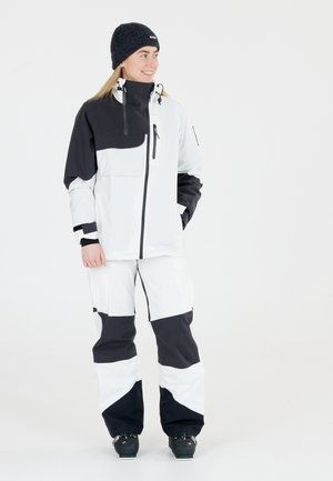 ZUKO - Trainingsjacke -  white