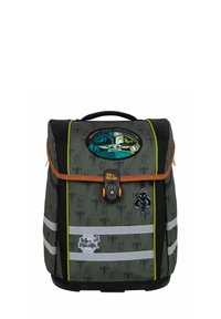 McNeill Zainetto - mandalorian