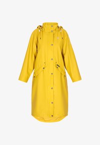 Valittu, curry yellow