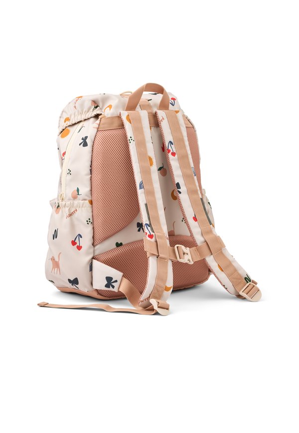 JOHNNY SCHOOL UNISEX – Schulranzen