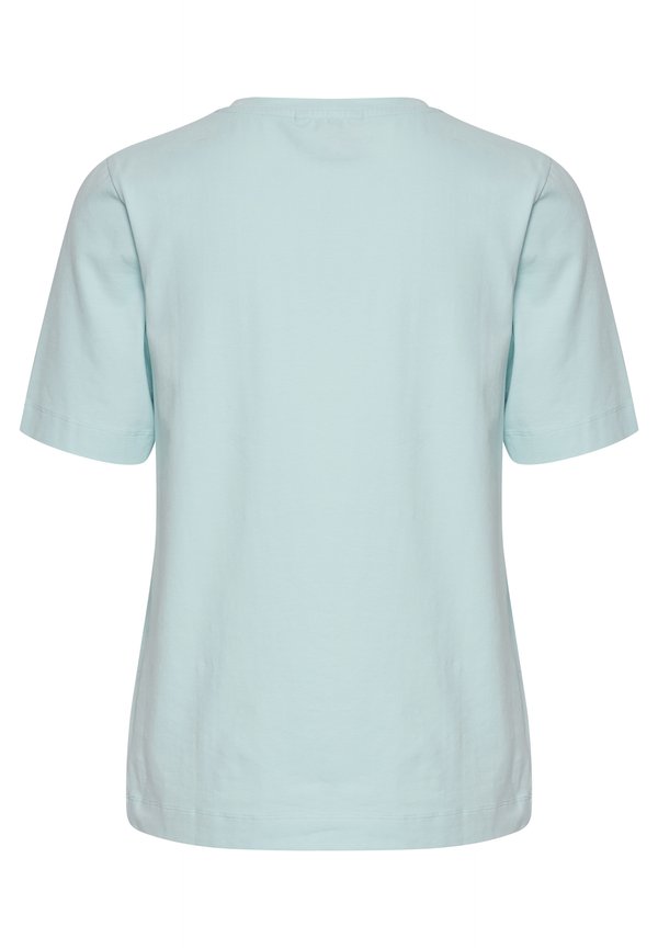 JCSIMONA - Print T-shirt - plume4