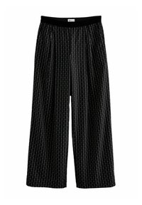 Next PULL ON DIAMONTE TALL - Tygbyxor - black