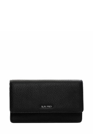 Wallet - black