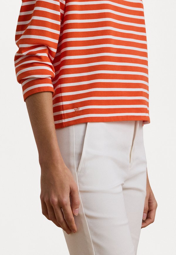 RONLEE LONG SLEEVE - Long sleeved top4