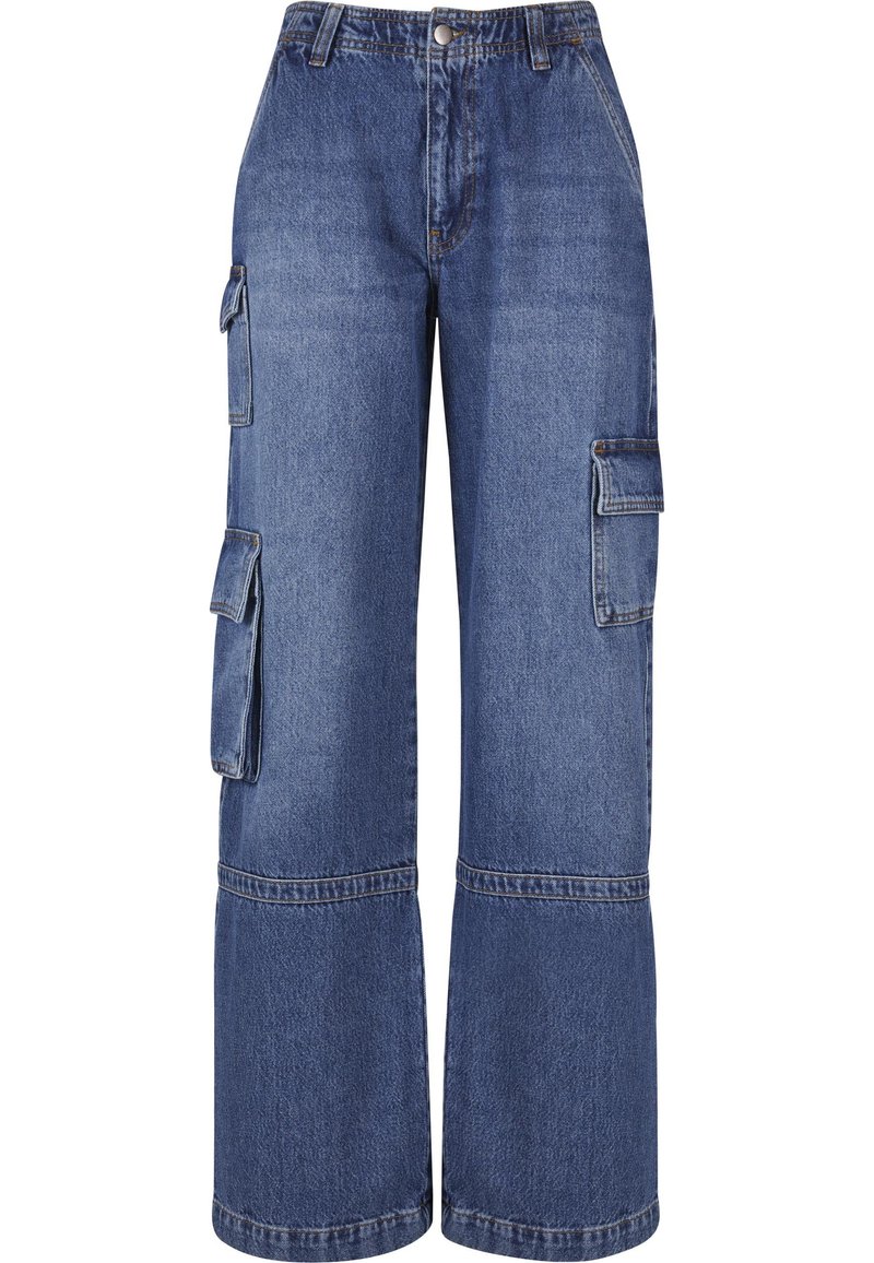 2Y Studios Relaxed fit jeans blauw denim/bluedenim 2Y Studios Relaxed fit jeans blauw denim/bluedenim