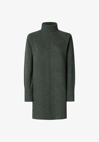 Vald, dark grey marl