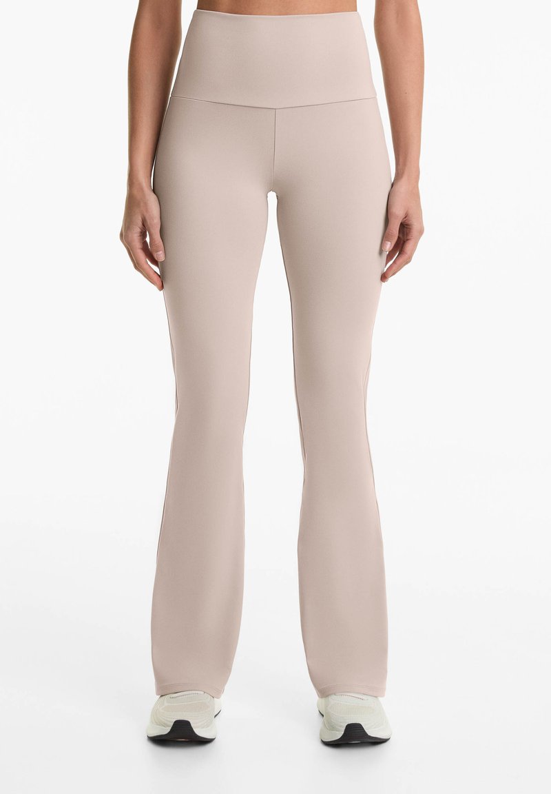Pantalones deportivos