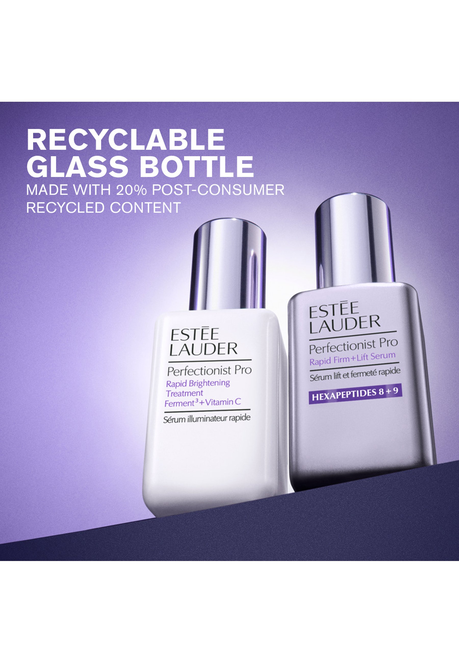 美容液 ESTEE LAUDER Perfectionist Pro 100ml パーフェクショニスト プロ マルチゾーン リンクル