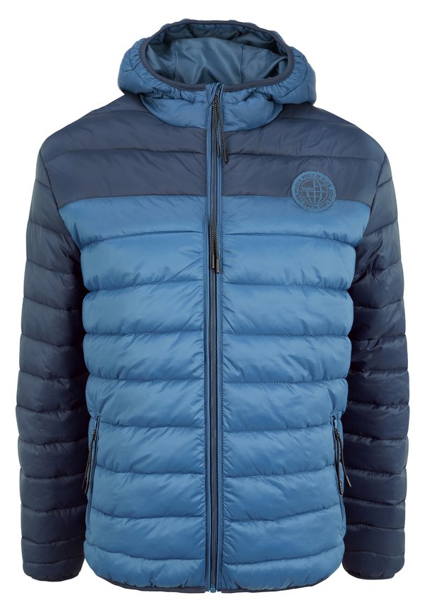 BHNino - Light jacket4