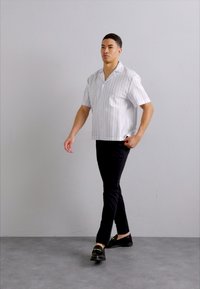 PS Paul Smith MENS CLEAN - Chinos - blacks