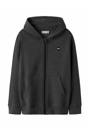 NKMVIMO - Bluza rozpinana