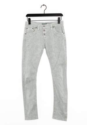 PLEASE Jeans Skinny Fit - grey