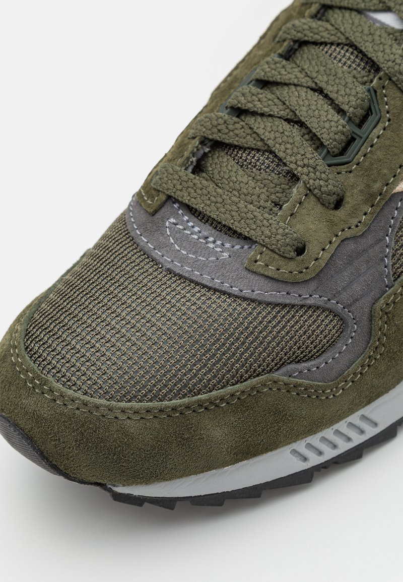 Saucony Originals Shadow 5000 57 - Green off White 41