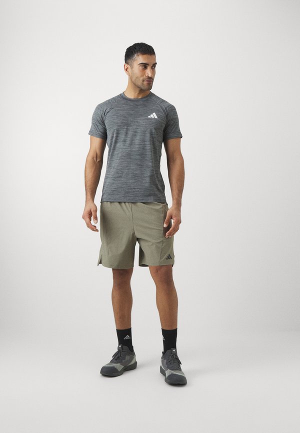 GYM+ - Sports T-shirt3