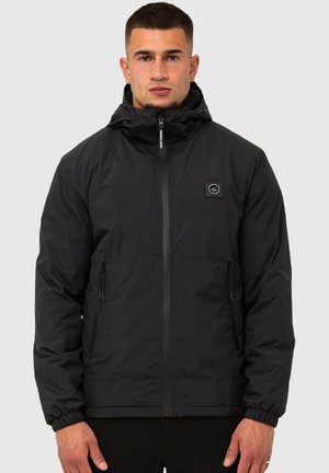 Marshall Artist Giacca invernale - nero