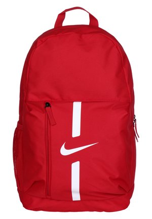 Tagesrucksack - red