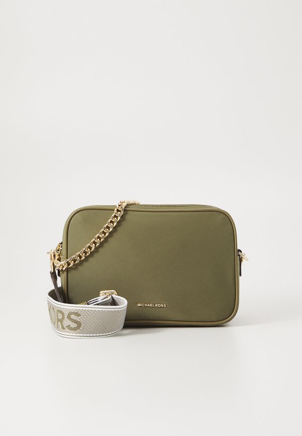 BRYANT CAMERA XBODY - Cross body bag