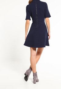 Hilfiger Denim Vardagsklänning - dark blue