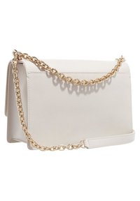 Furla FURLA CROSSBODY  - Torba čez telo - weiß