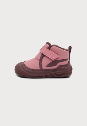 Puma, KITTEN MID V INF - Scarpe da allenamento - dusky rosewood/rich cocoa