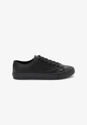 FOREVER COMFORT BASEBALL REGULAR WIDE FIT - Sneaker low - black