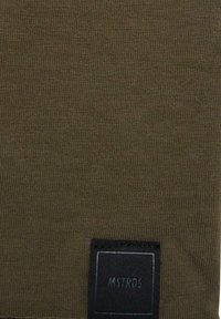 MSTRDS Berretto - olive