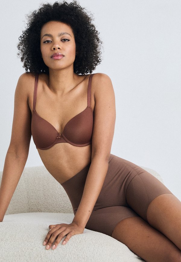 SCULPT FIRM SLIMMER STAY PUT - Pants - sunstone3