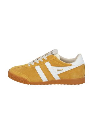 ELAN - Sneakers laag - sun white yw