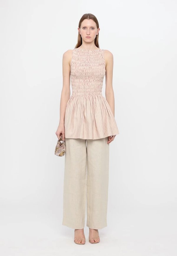 NOA MINI DRESS - Day dress3