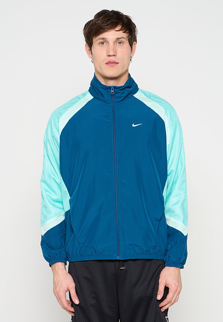 Chaqueta de entrenamiento