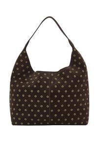 Bolso de mano - brown