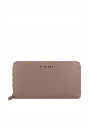 MIRA 19CM - Portemonnee - taupe