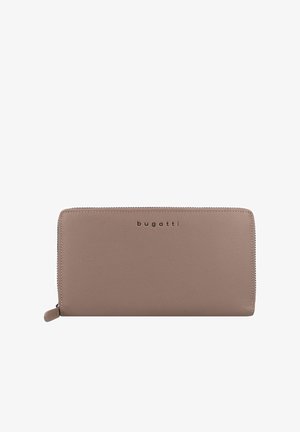 bugatti MIRA 19CM - Monedero - taupe