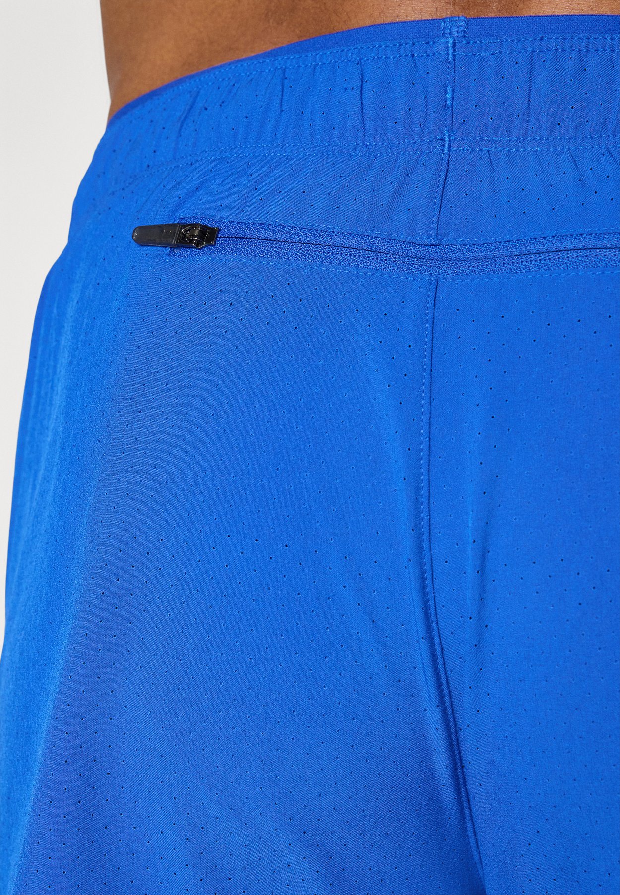 RC SHORT 5"
