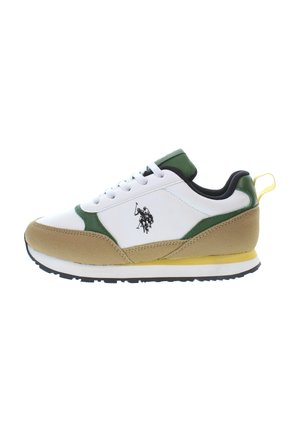 NOBIK - Sneakers - off white beige