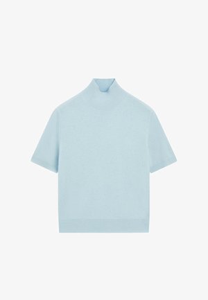 Massimo Dutti, - T-shirt basic