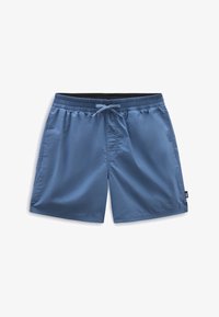 Non selezionato, copen blue