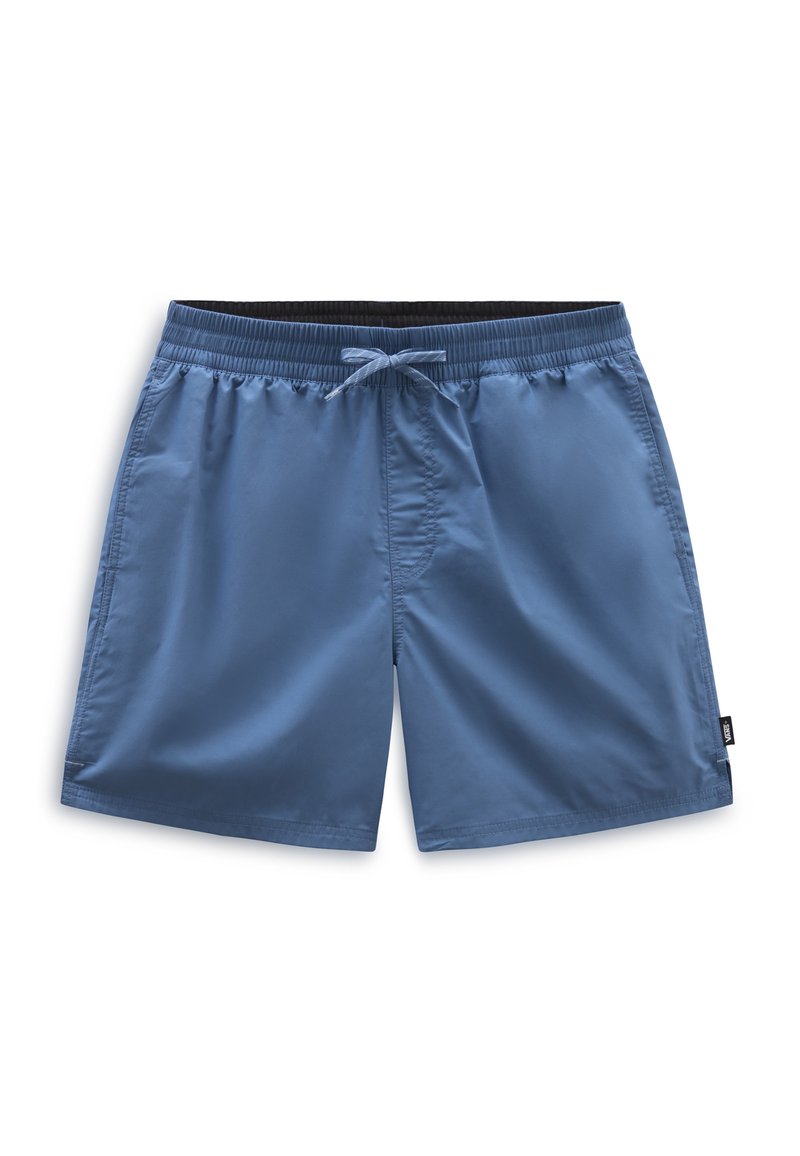 Vans PRIMARY ELASTIC WAIST BOARD - Shorts da mare - copen blue