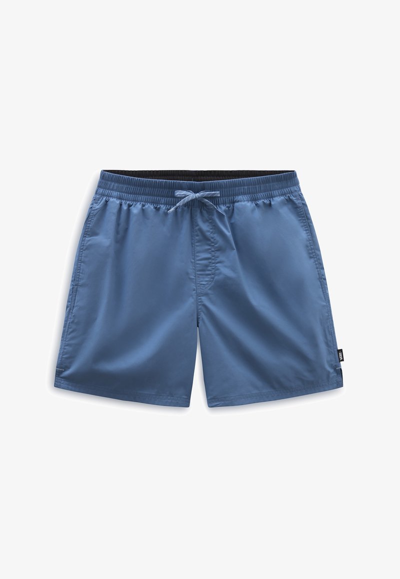 Vans PRIMARY ELASTIC WAIST BOARD - Shorts da mare - copen blue