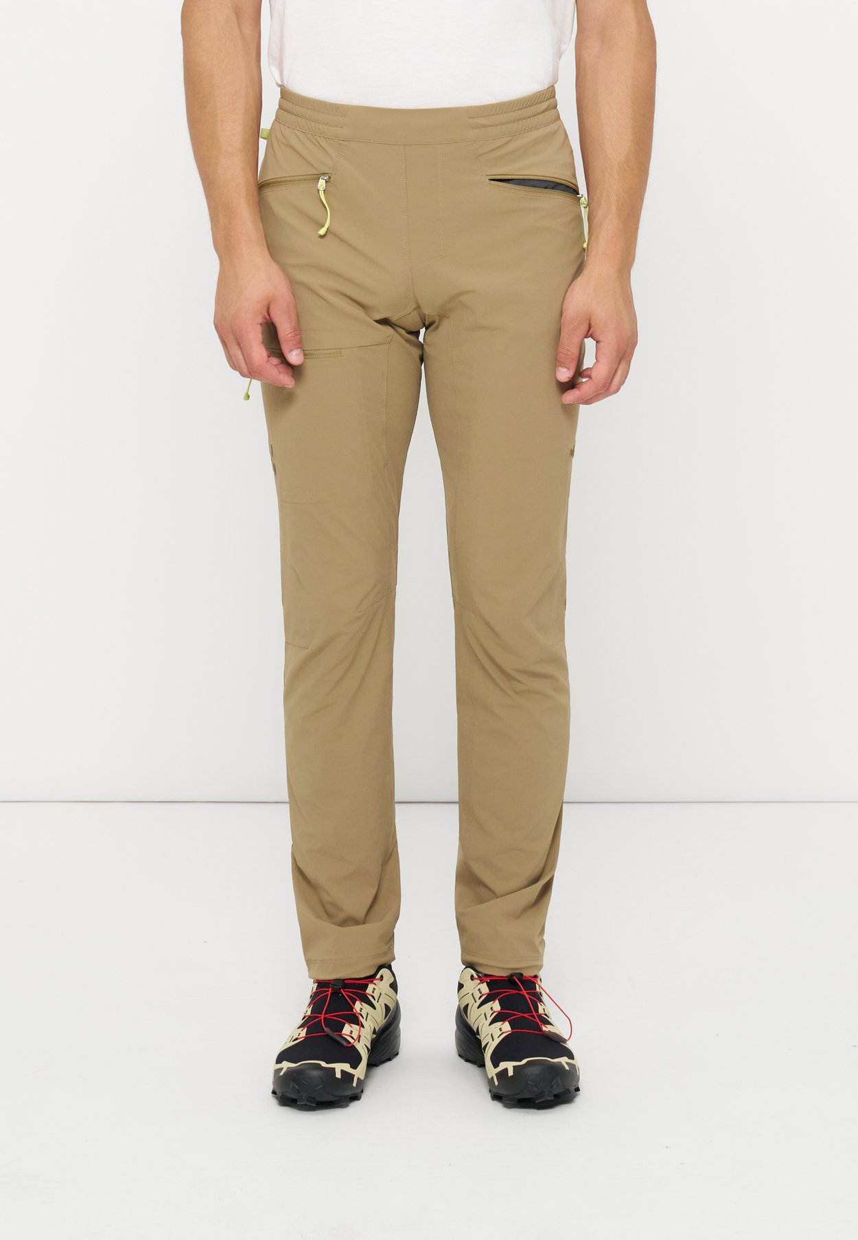 ROC LITE SLIM FIT