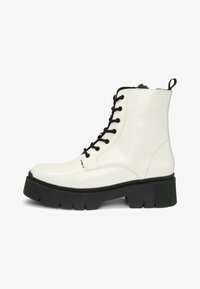 Ei valittu, natural two