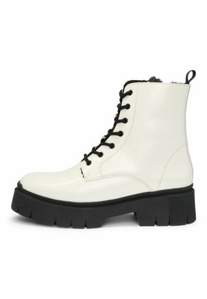 KRIS - Platform-nilkkurit - natural two